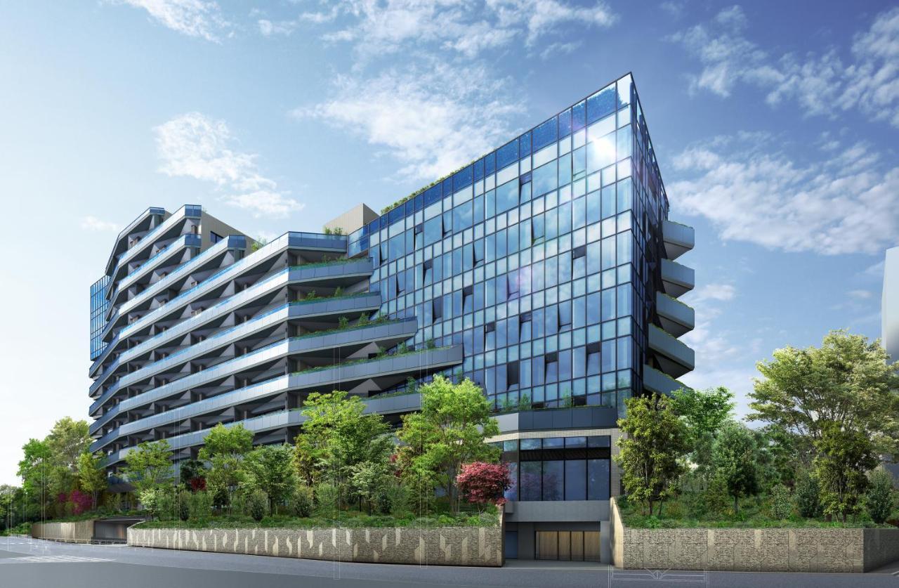 Hotel Smart Ebisu Tokio