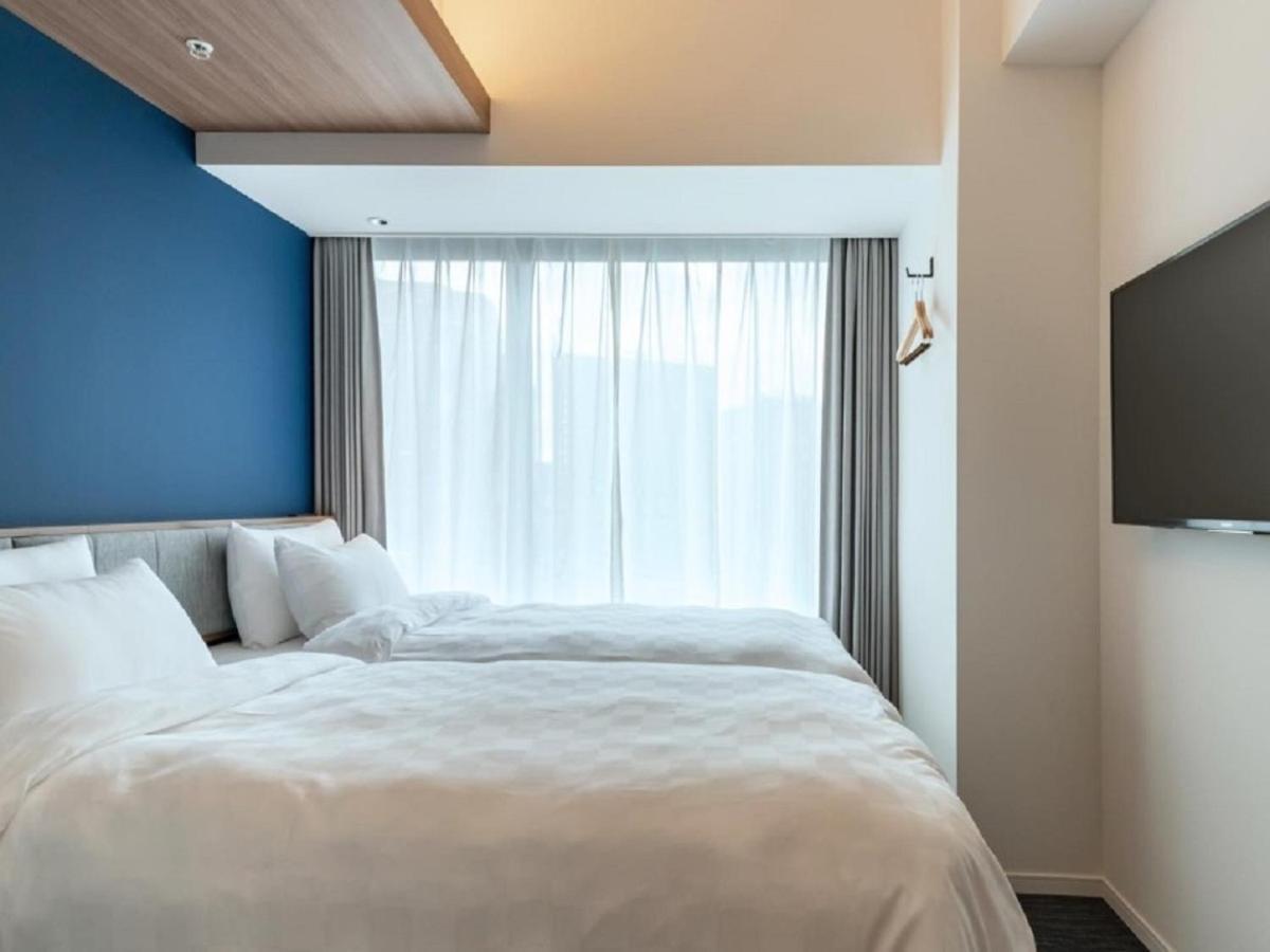 Smart Ebisu Hotel Tokio
