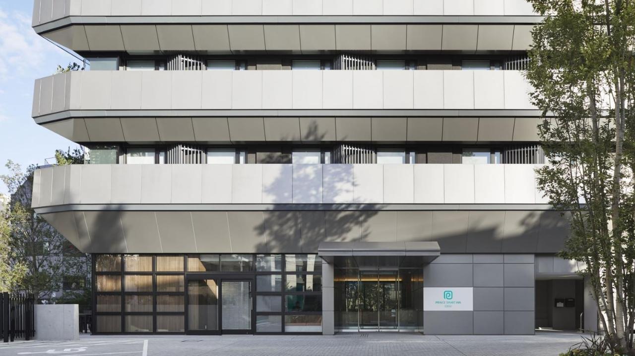 Hotel Smart Ebisu Tokio