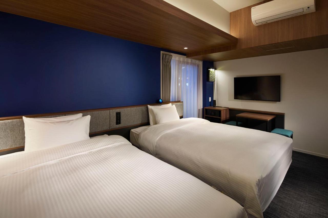 Smart Ebisu Hotel Tokio