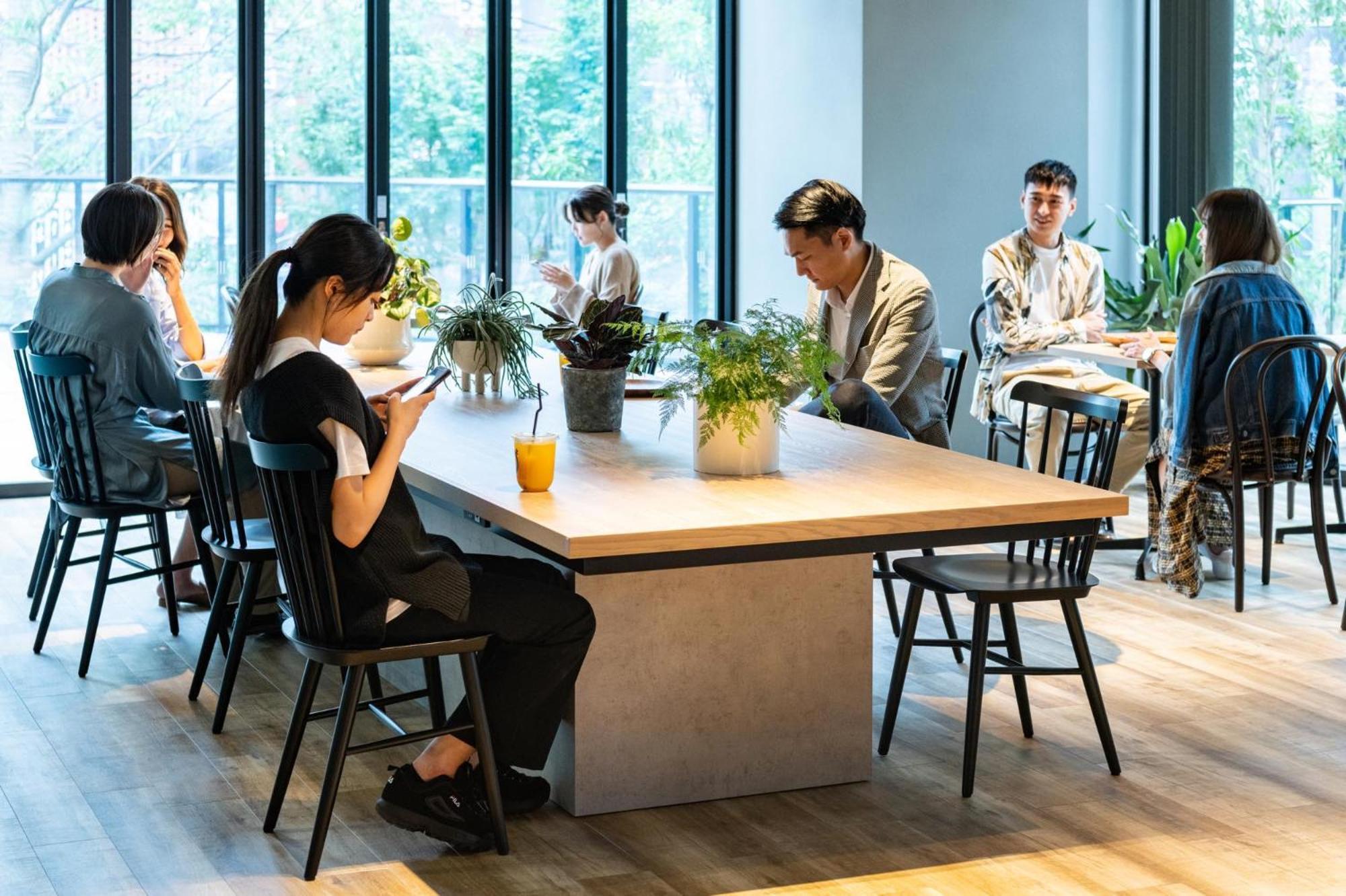 Smart Ebisu Tokio