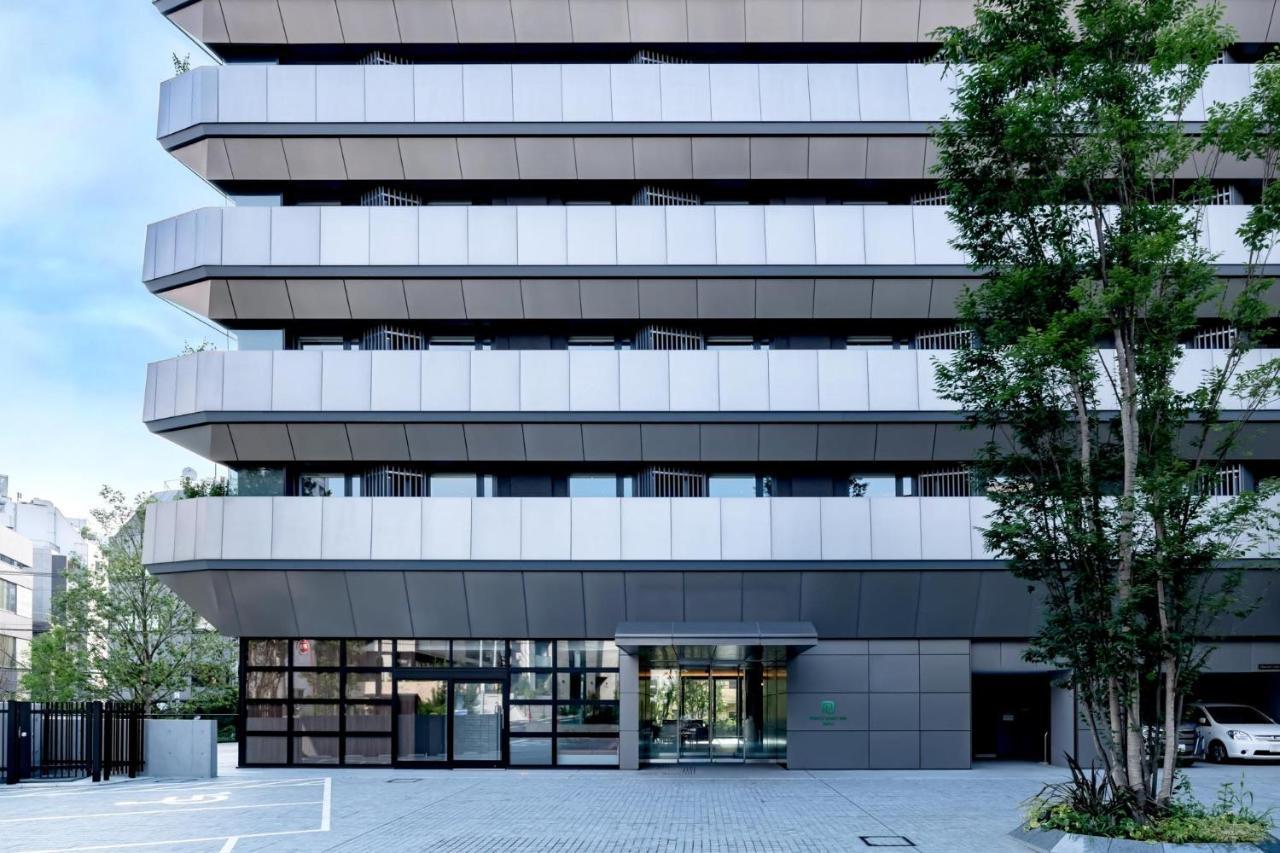 Smart Ebisu Hotel Tóquio