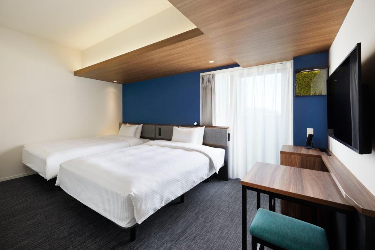 Smart Ebisu Hotel Tóquio